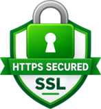 HTTPS SSL secured